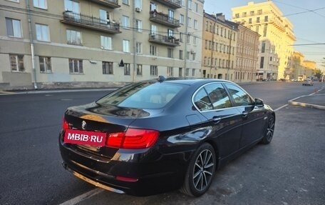 BMW 5 серия, 2012 год, 1 900 000 рублей, 6 фотография