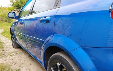Chevrolet Lacetti, 2011 год, 590 000 рублей, 6 фотография
