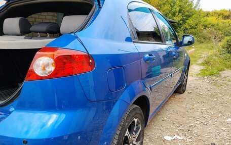 Chevrolet Lacetti, 2011 год, 590 000 рублей, 5 фотография