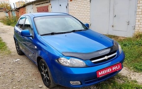 Chevrolet Lacetti, 2011 год, 590 000 рублей, 2 фотография