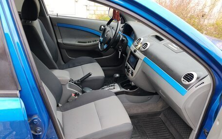 Chevrolet Lacetti, 2011 год, 590 000 рублей, 7 фотография