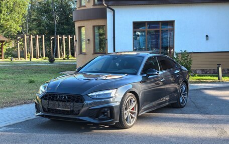 Audi A5, 2020 год, 3 500 000 рублей, 6 фотография