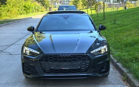 Audi A5, 2020 год, 3 500 000 рублей, 8 фотография
