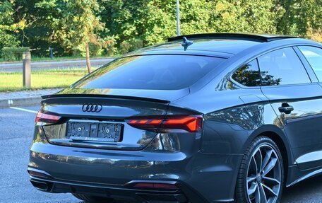 Audi A5, 2020 год, 3 500 000 рублей, 3 фотография