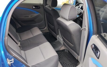 Chevrolet Lacetti, 2011 год, 590 000 рублей, 8 фотография