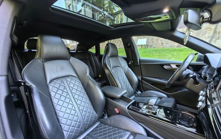 Audi A5, 2020 год, 3 500 000 рублей, 11 фотография
