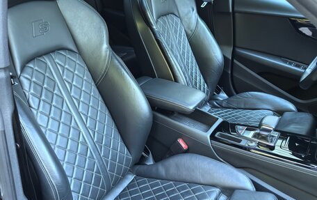 Audi A5, 2020 год, 3 500 000 рублей, 13 фотография