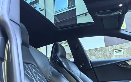 Audi A5, 2020 год, 3 500 000 рублей, 10 фотография
