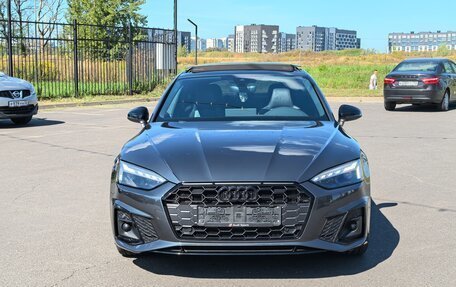 Audi A5, 2020 год, 3 500 000 рублей, 27 фотография