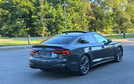 Audi A5, 2020 год, 3 500 000 рублей, 20 фотография