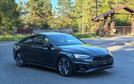 Audi A5, 2020 год, 3 500 000 рублей, 25 фотография