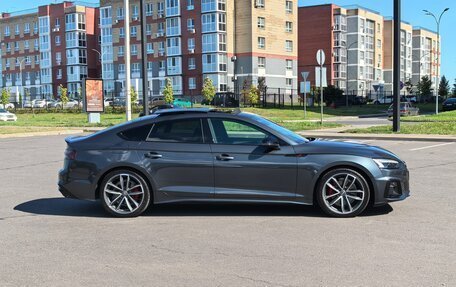 Audi A5, 2020 год, 3 500 000 рублей, 29 фотография