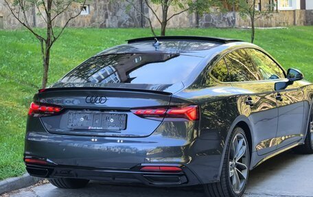 Audi A5, 2020 год, 3 500 000 рублей, 30 фотография