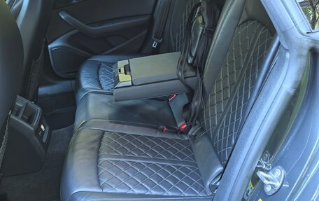 Audi A5, 2020 год, 3 500 000 рублей, 35 фотография