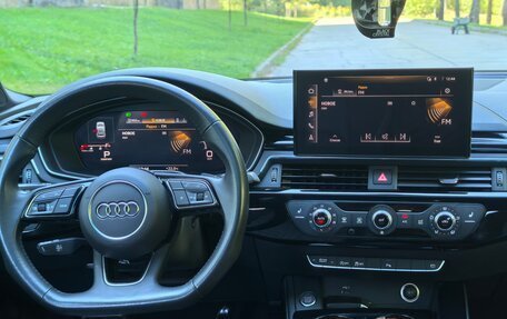 Audi A5, 2020 год, 3 500 000 рублей, 32 фотография