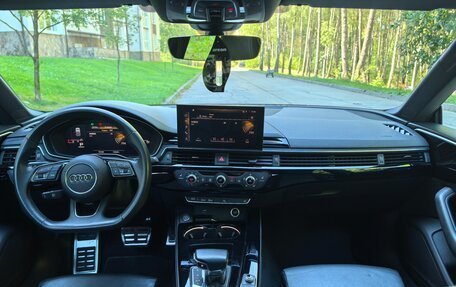 Audi A5, 2020 год, 3 500 000 рублей, 31 фотография