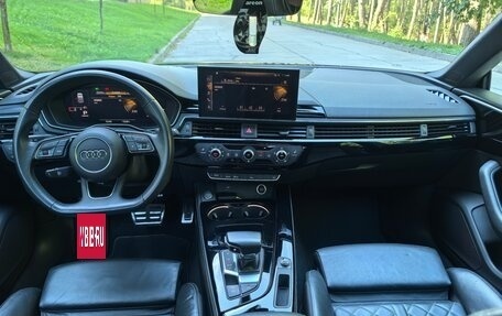 Audi A5, 2020 год, 3 500 000 рублей, 36 фотография
