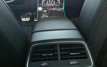 Audi A6, 2022 год, 6 500 000 рублей, 11 фотография