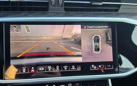 Audi A6, 2022 год, 6 500 000 рублей, 21 фотография