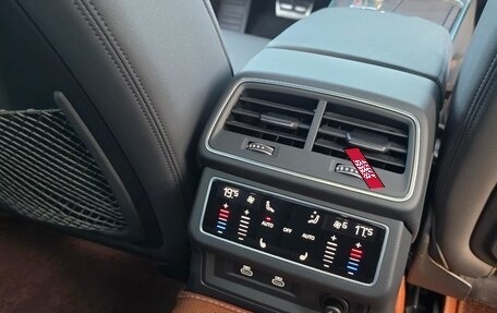 Audi A6, 2022 год, 6 500 000 рублей, 18 фотография