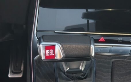 Audi A6, 2022 год, 6 500 000 рублей, 20 фотография