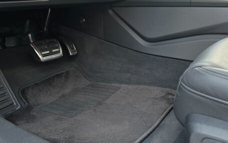 Audi A6, 2022 год, 6 500 000 рублей, 25 фотография