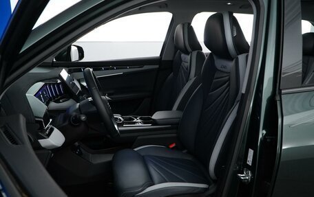 Geely Atlas, 2024 год, 3 277 050 рублей, 10 фотография
