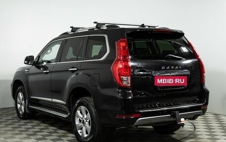 Haval H9 I рестайлинг, 2021 год, 2 399 777 рублей, 7 фотография