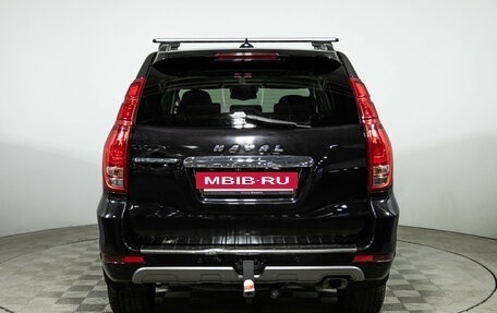 Haval H9 I рестайлинг, 2021 год, 2 399 777 рублей, 6 фотография