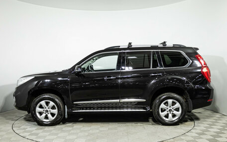 Haval H9 I рестайлинг, 2021 год, 2 399 777 рублей, 8 фотография