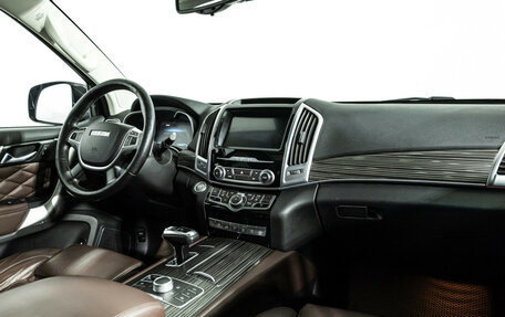 Haval H9 I рестайлинг, 2021 год, 2 399 777 рублей, 9 фотография
