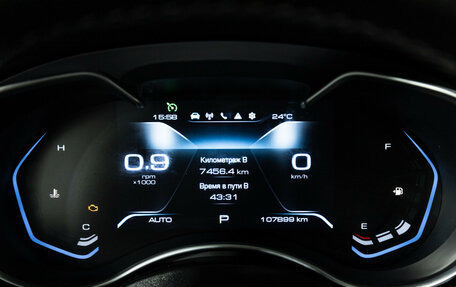 Haval H9 I рестайлинг, 2021 год, 2 399 777 рублей, 12 фотография