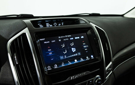 Haval H9 I рестайлинг, 2021 год, 2 399 777 рублей, 20 фотография