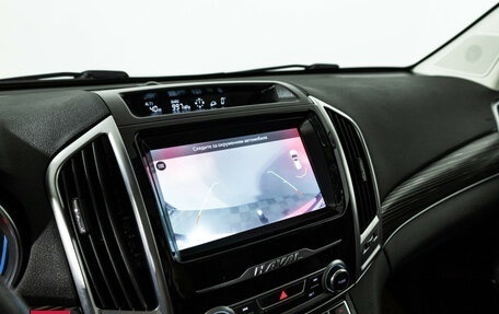 Haval H9 I рестайлинг, 2021 год, 2 399 777 рублей, 21 фотография