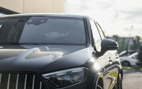 Mercedes-Benz GLC Coupe AMG, 2024 год, 10 450 000 рублей, 2 фотография