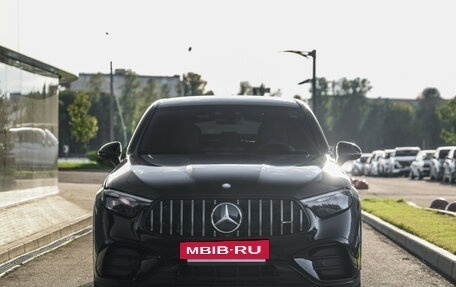 Mercedes-Benz GLC Coupe AMG, 2024 год, 10 450 000 рублей, 4 фотография