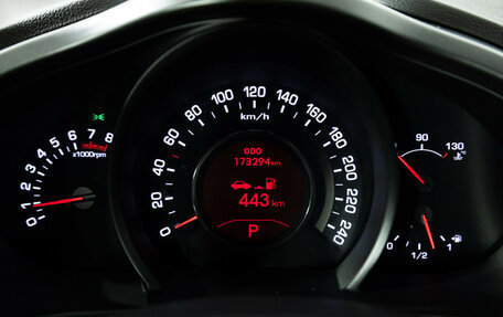 KIA Sportage III, 2013 год, 1 229 700 рублей, 12 фотография