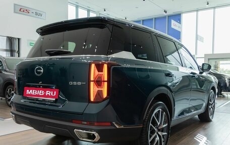GAC GS8, 2026 год, 5 349 000 рублей, 7 фотография