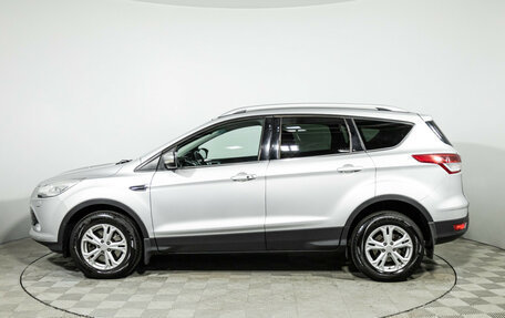 Ford Kuga III, 2013 год, 1 150 000 рублей, 8 фотография