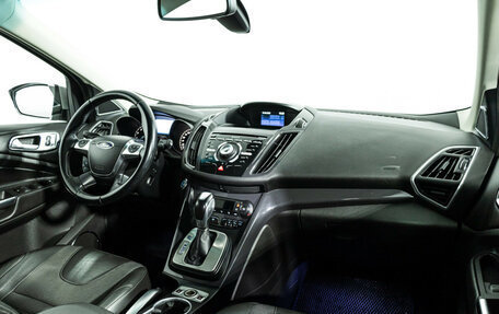 Ford Kuga III, 2013 год, 1 150 000 рублей, 9 фотография