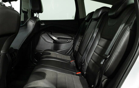 Ford Kuga III, 2013 год, 1 150 000 рублей, 10 фотография