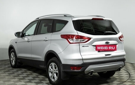 Ford Kuga III, 2013 год, 1 150 000 рублей, 7 фотография