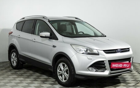 Ford Kuga III, 2013 год, 1 150 000 рублей, 3 фотография