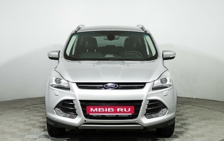 Ford Kuga III, 2013 год, 1 150 000 рублей, 2 фотография