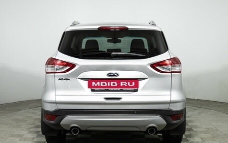Ford Kuga III, 2013 год, 1 150 000 рублей, 6 фотография