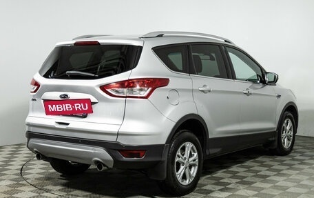 Ford Kuga III, 2013 год, 1 150 000 рублей, 5 фотография