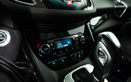 Ford Kuga III, 2013 год, 1 150 000 рублей, 18 фотография