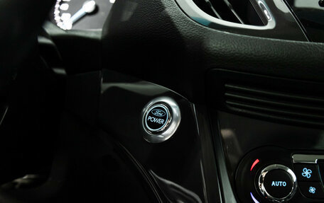 Ford Kuga III, 2013 год, 1 150 000 рублей, 17 фотография