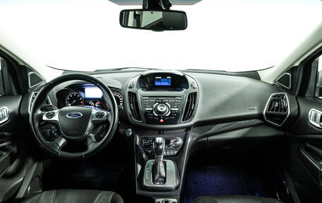 Ford Kuga III, 2013 год, 1 150 000 рублей, 13 фотография