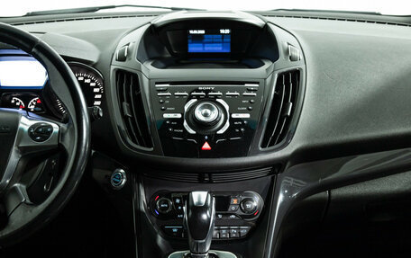 Ford Kuga III, 2013 год, 1 150 000 рублей, 14 фотография
